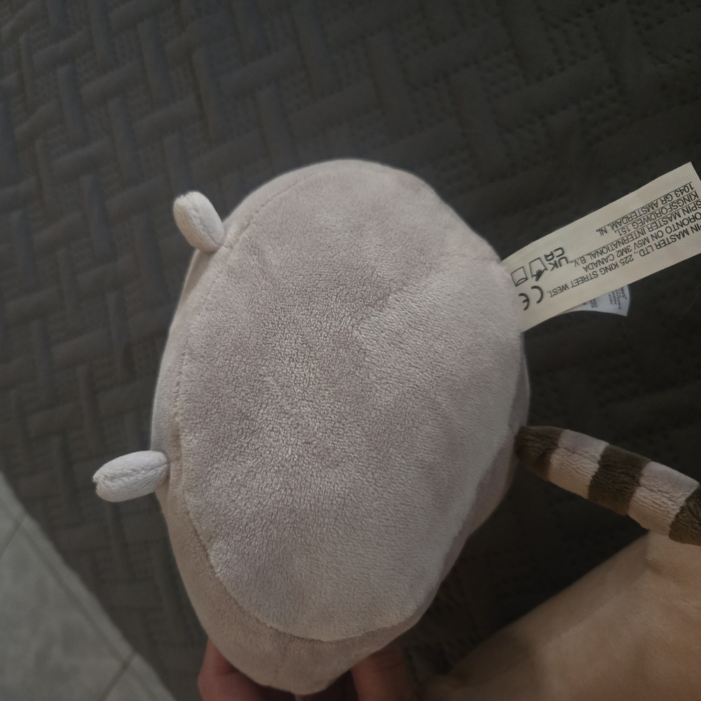 Pusheen Plush Cat Stuff Animal Bundle - Picture 9 of 16